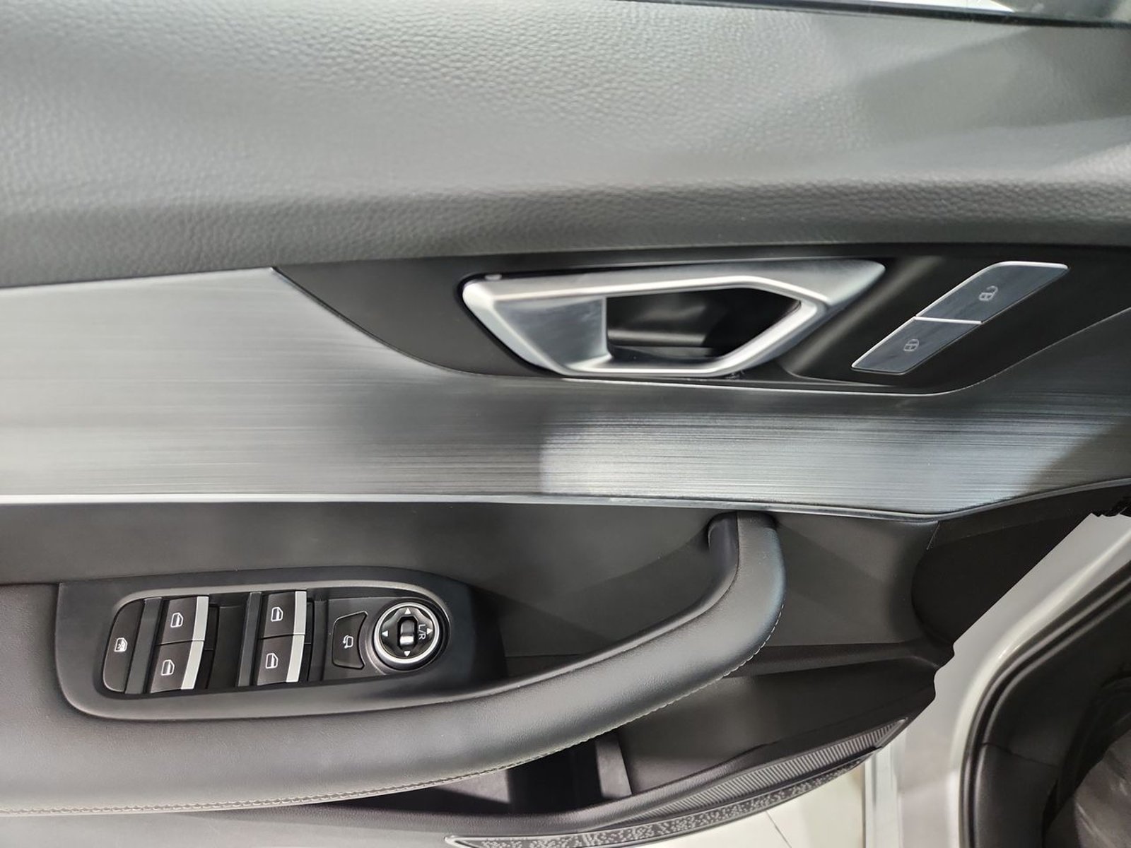 Chery TIGGO 7 PRO MAX TIGGO 7 GLS CVT PRO 1.5 AUT 2025 - Imagen 20 de 20
