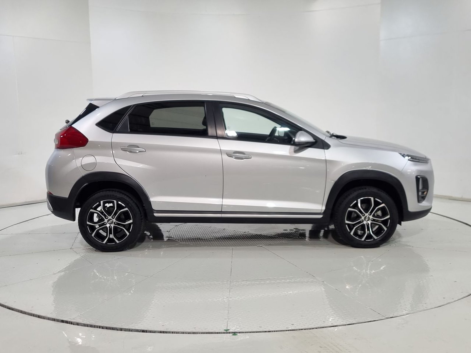 Chery TIGGO 2 PRO GLS 1.5 2025 - Imagen 13 de 20