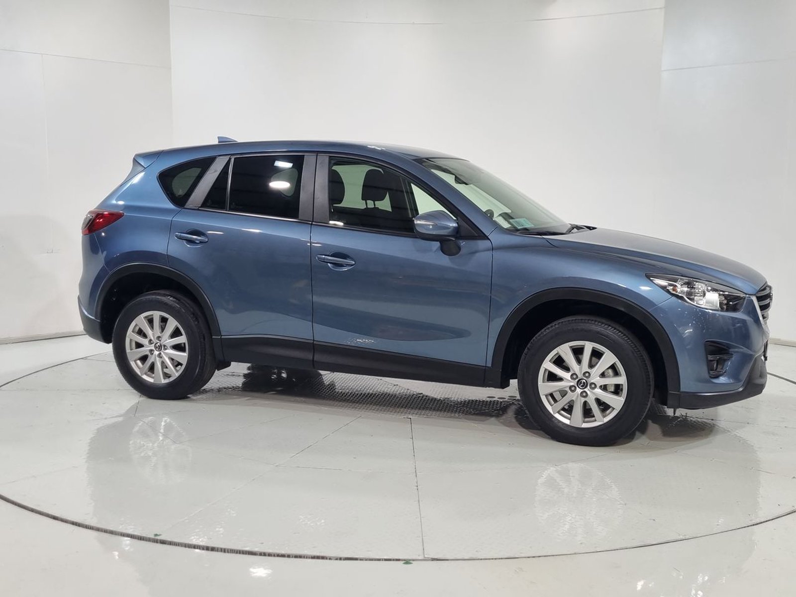 Mazda CX-5 NEW CX 5 R 2.0 AUT 2017 - Imagen 14 de 20