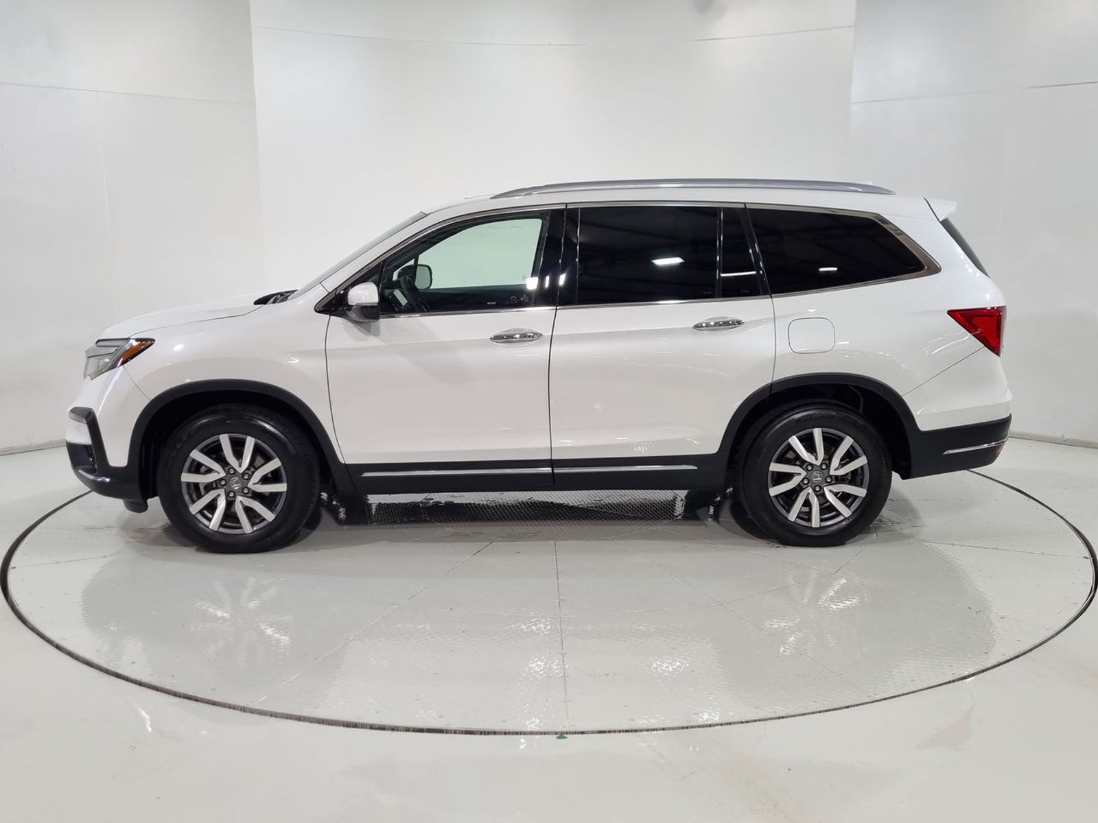 Honda PILOT ELITE 4X4 3.5 AUT 2022 - Imagen 5 de 20