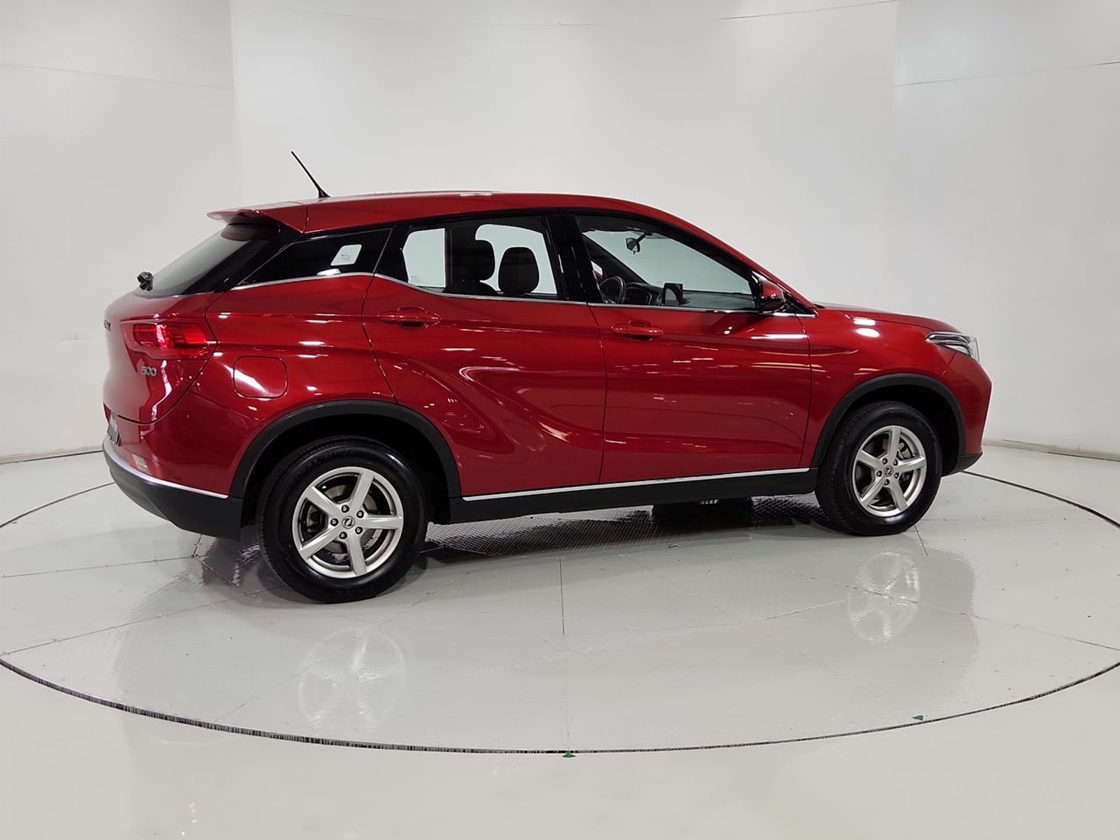 Dfsk 500 SUV 500 1.5 2022 - Imagen 12 de 20
