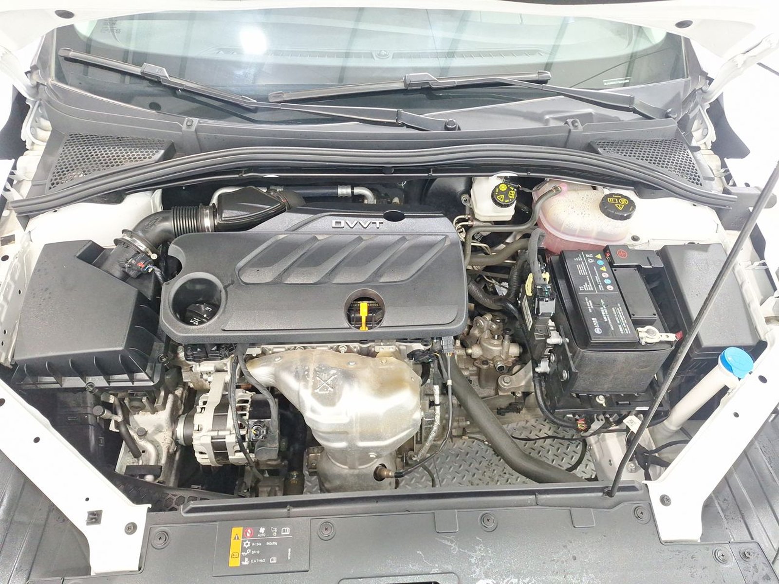 Mg GT SEDAN 1.5 2026 - Imagen 15 de 20