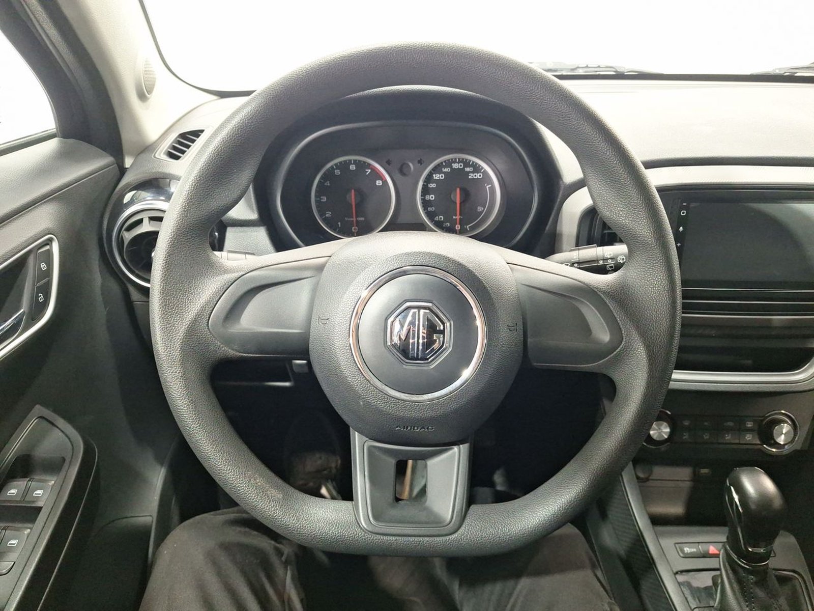 Mg 3 1.5 AT 2024 - Imagen 19 de 20