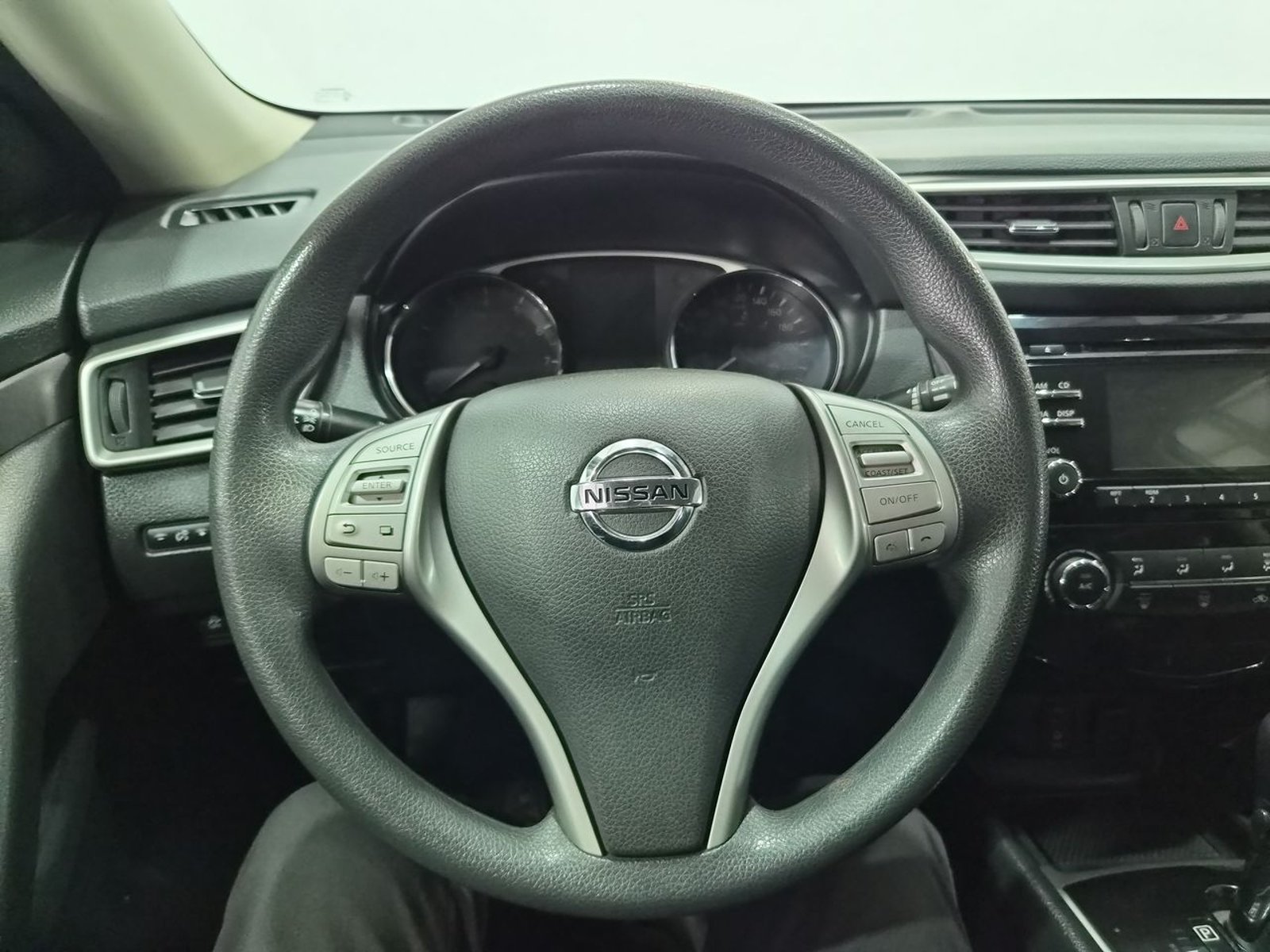 Nissan X-TRAIL X TRAIL SENSE 2.5 AUT 2017 - Imagen 19 de 20