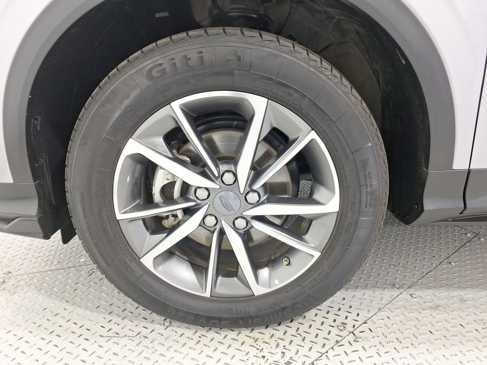 Geely COOLRAY 1.5 AUT 2022 - Imagen 14 de 20