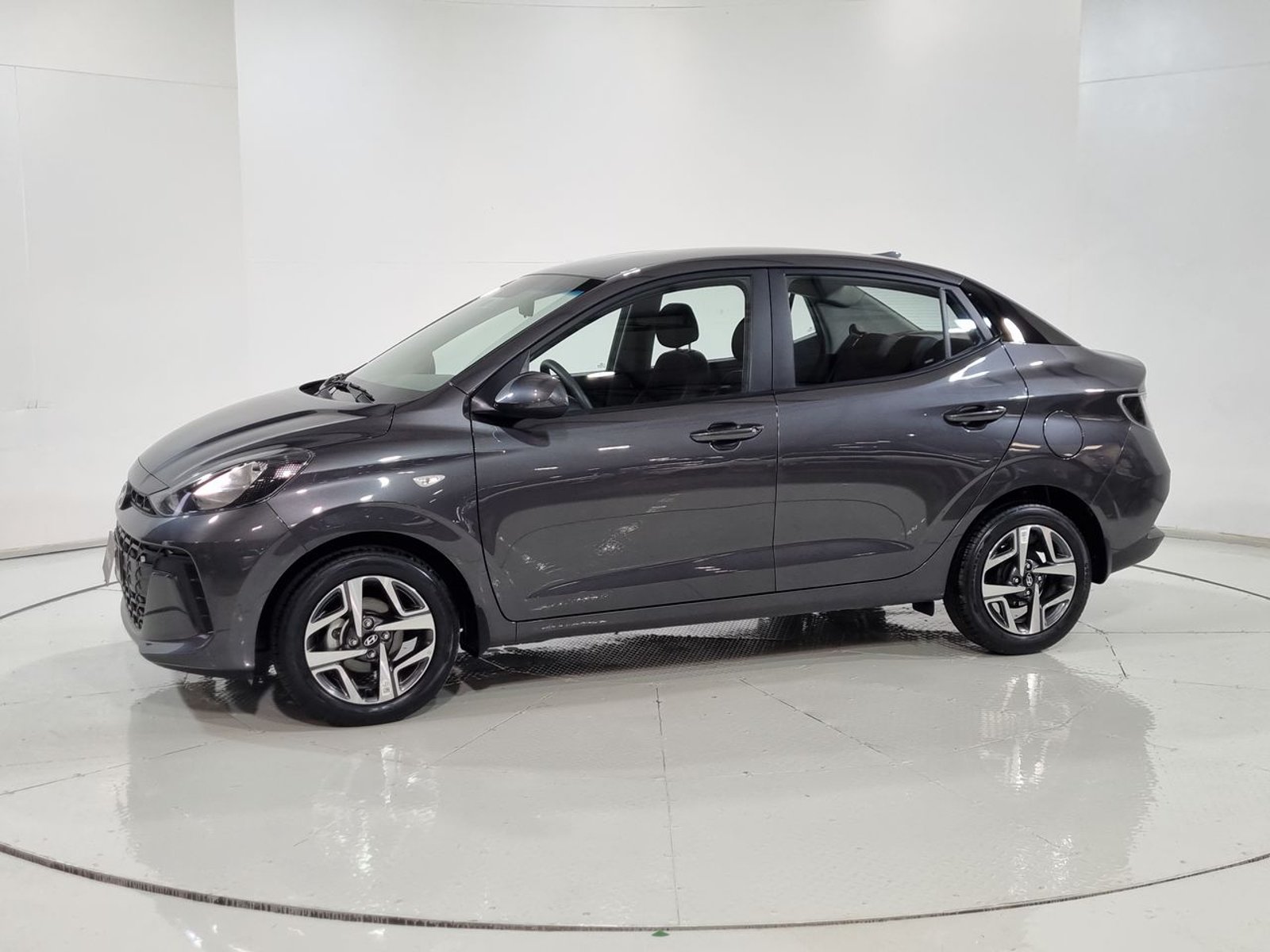 Hyundai GRAND I10 AI3  4X2 1.2 2025 - Imagen 4 de 20
