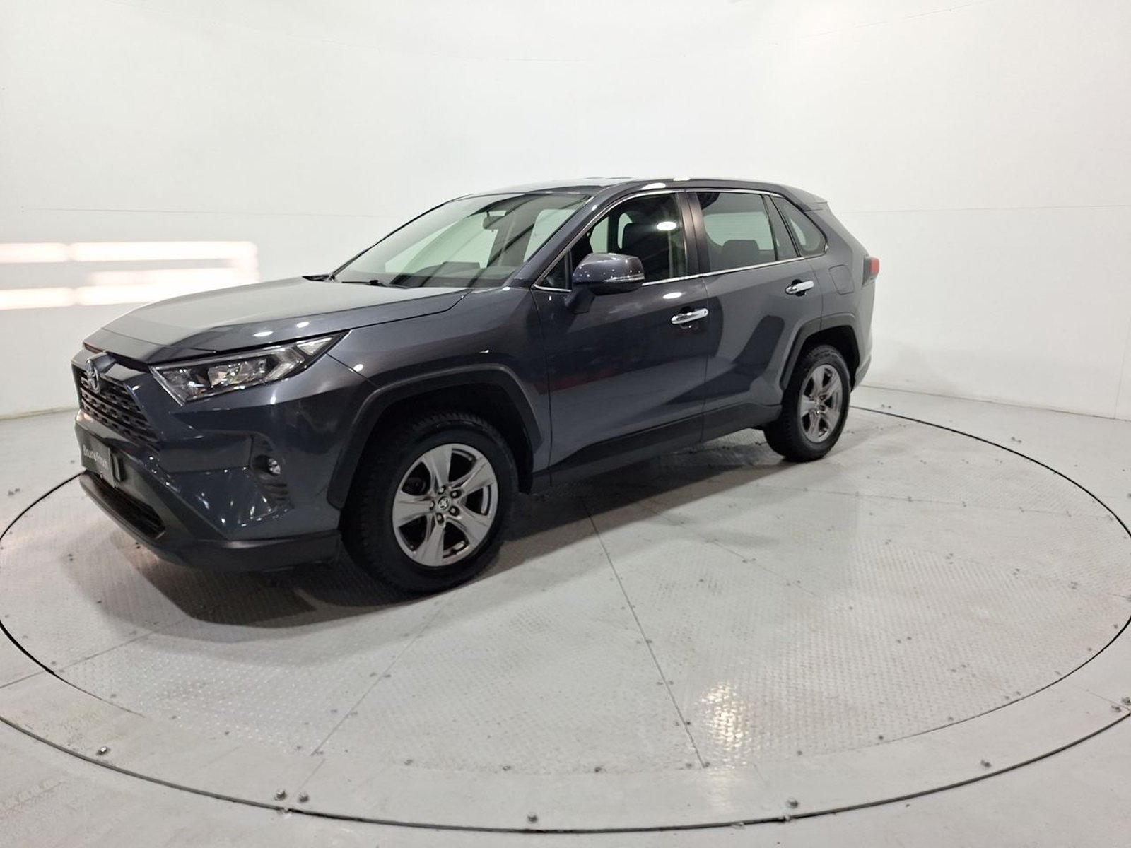 Toyota RAV4 OTTO 2.0 2022 - Imagen 3 de 20