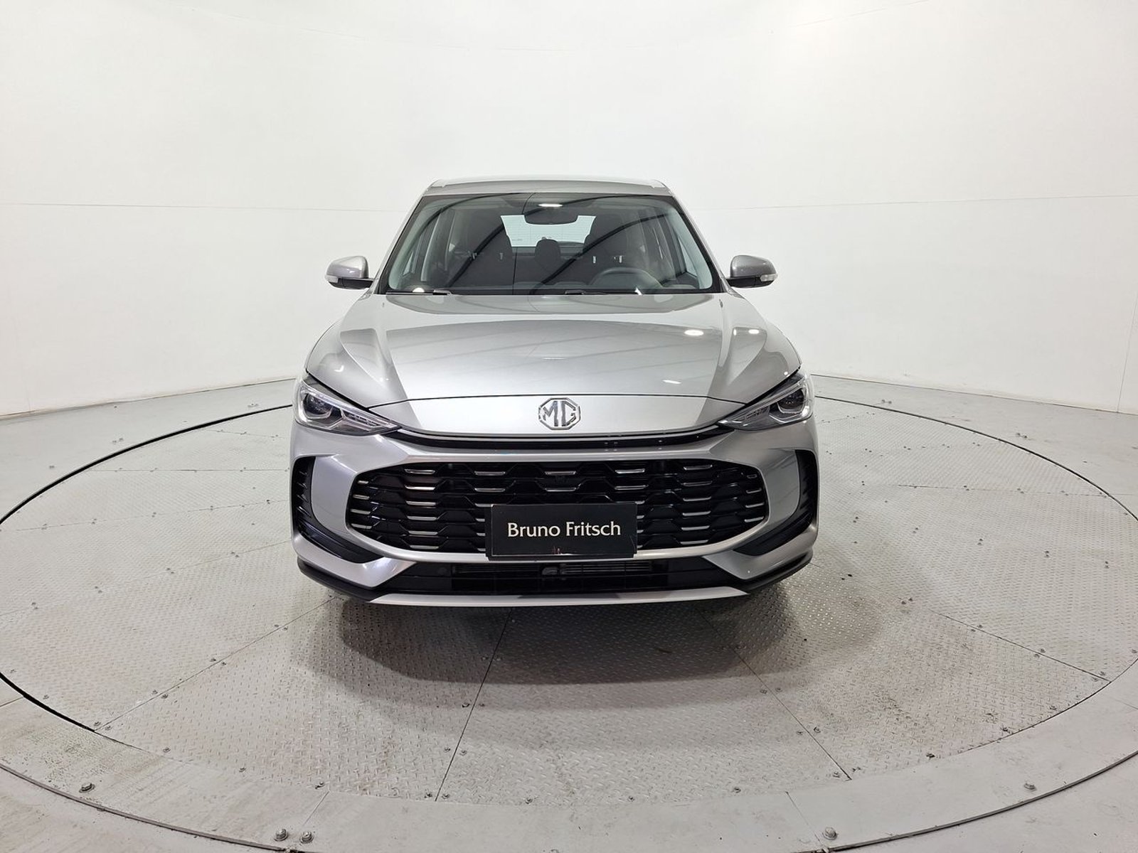 Mg ZS NEW ZS 1.5 AUT 2026 - Imagen 13 de 20