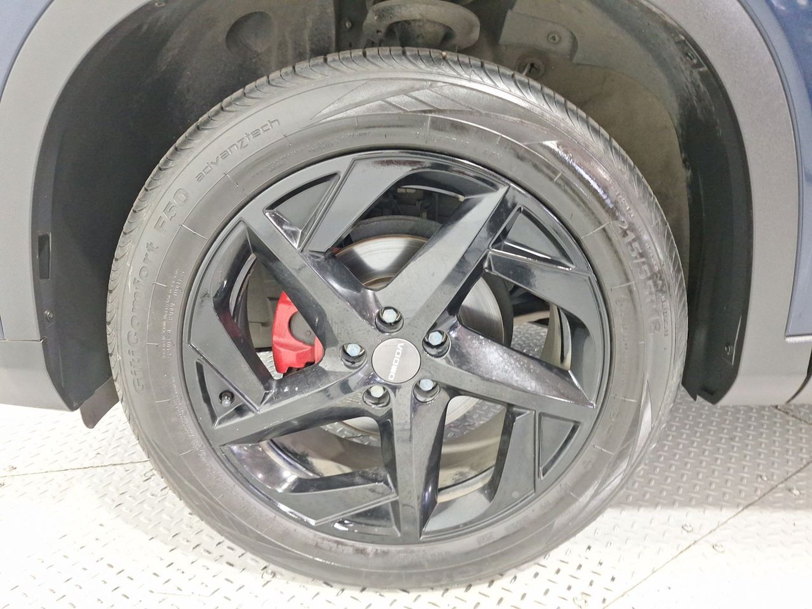 Omoda C5 1.5 AUT 2025 - Imagen 14 de 20