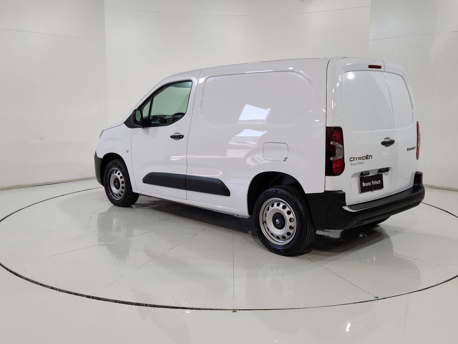 Citroen BERLINGO L1 1.5 2026 - Imagen 7 de 20