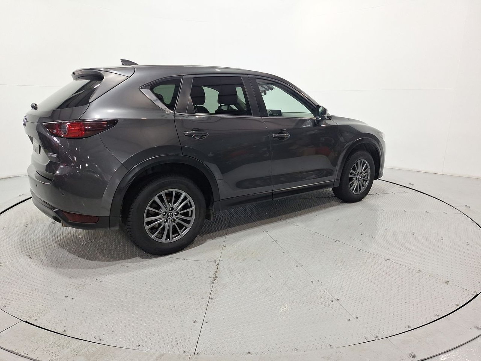 Mazda CX-5 CX5 OTTO 2.0 AUT 2019 - Imagen 9 de 20