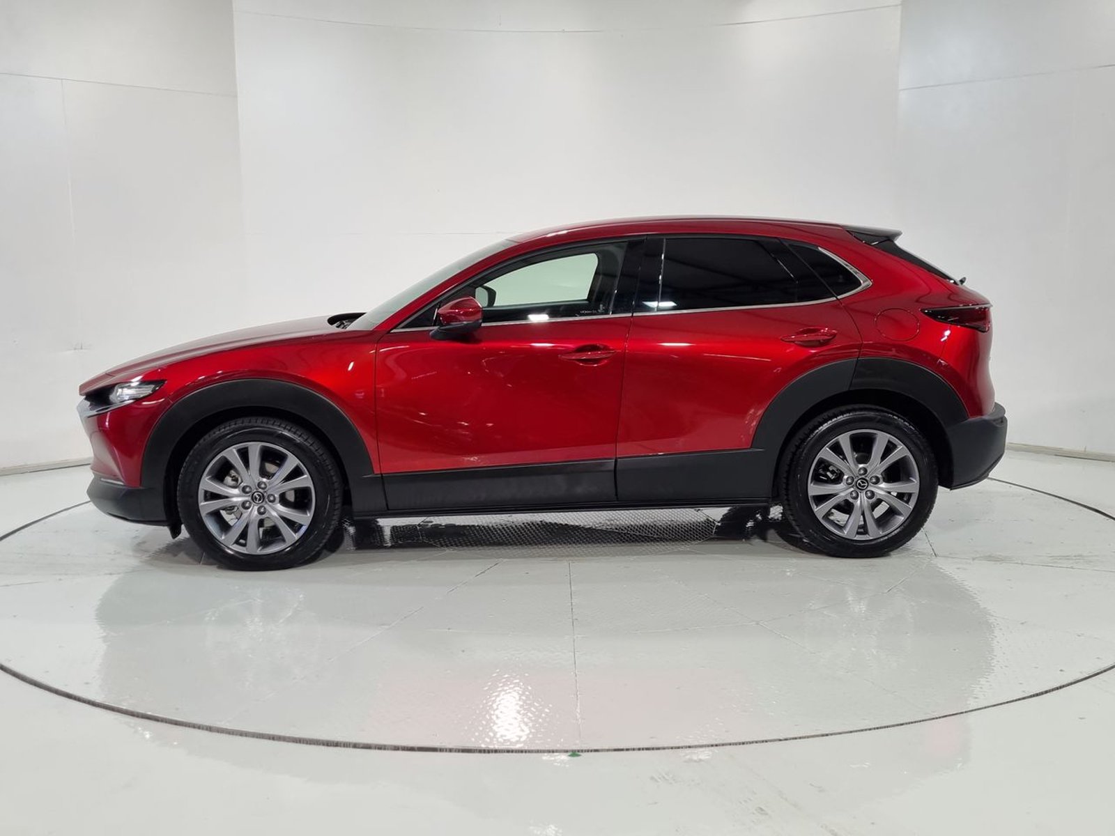 Mazda CX-30 CORE 2.0 AUT 2025 - Imagen 5 de 20