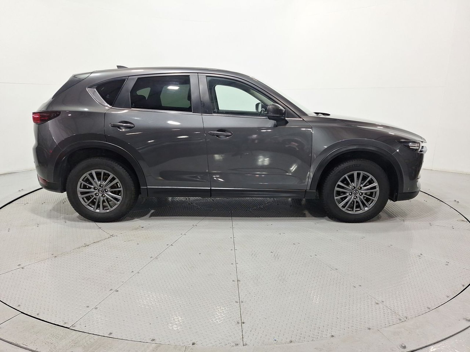 Mazda CX-5 CX5 OTTO 2.0 AUT 2019 - Imagen 10 de 20