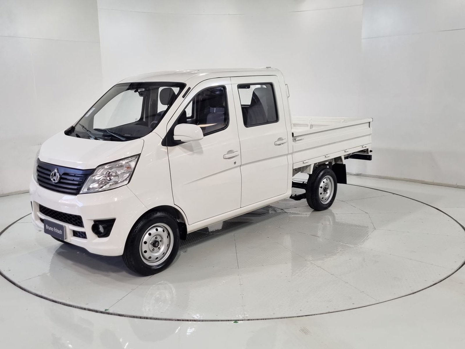 Changan MS201 DCAB 1.2 2025 - Imagen 3 de 20
