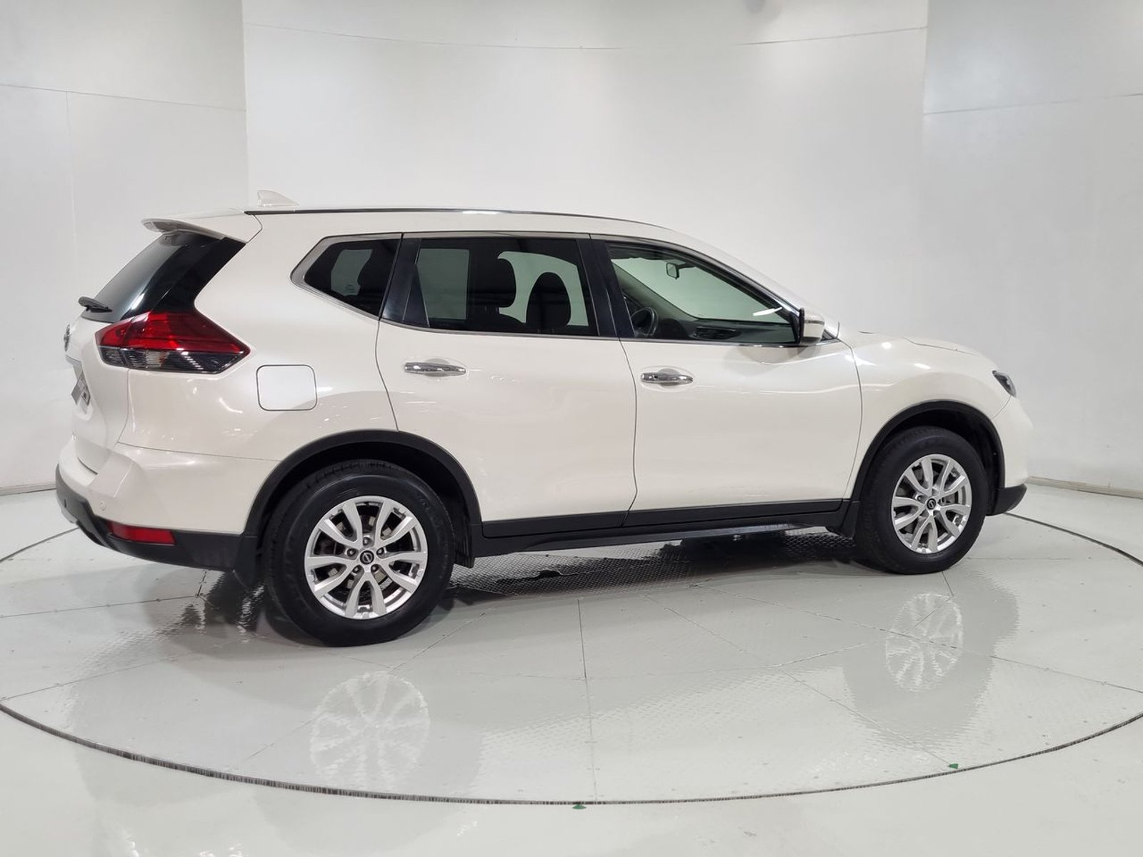 Nissan X-TRAIL X TRAIL CVT 2.5 AT 2022 - Imagen 12 de 20