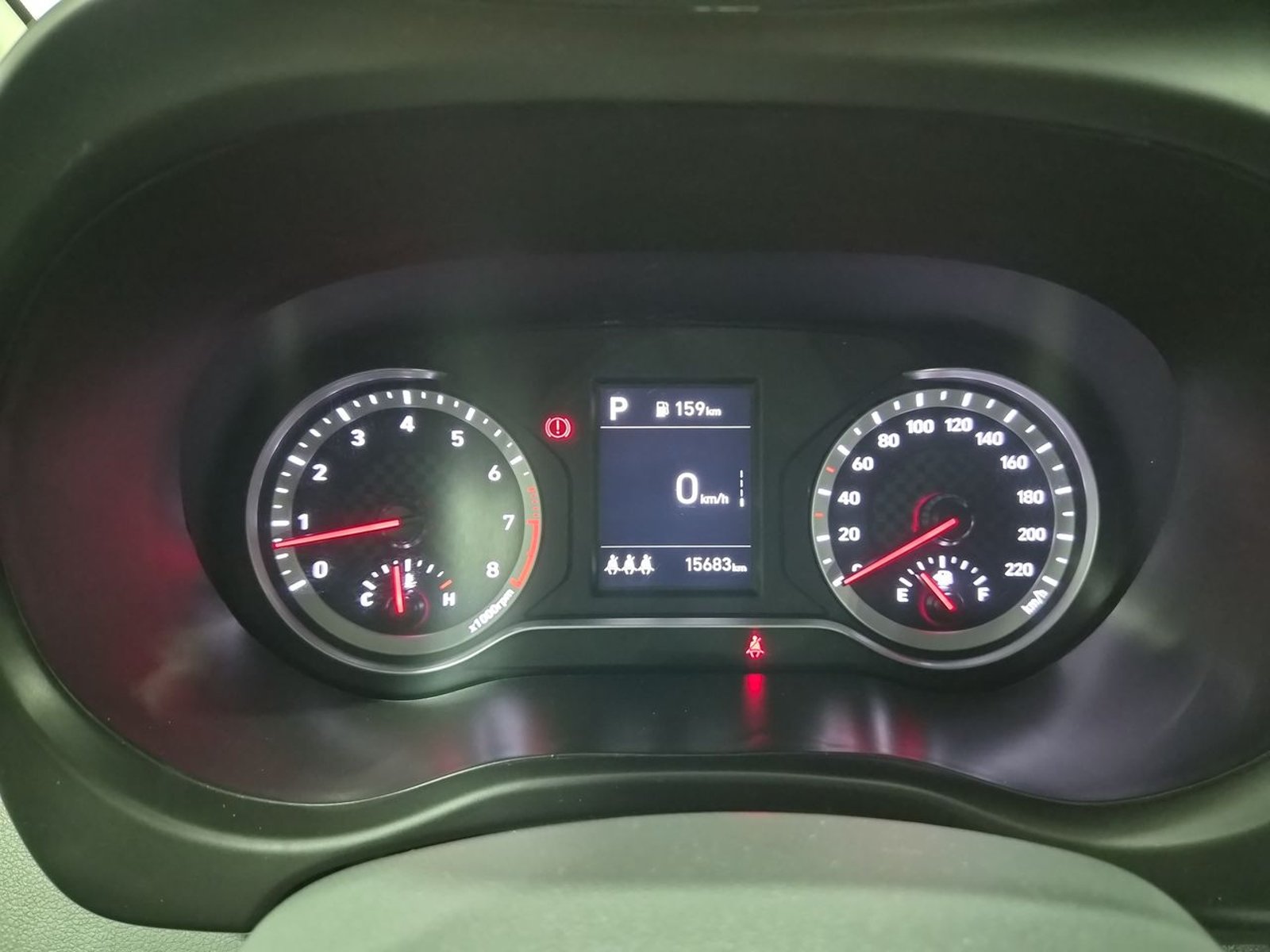 Hyundai GRAND I10 AI3 1.2 AUT 2025 - Imagen 20 de 20