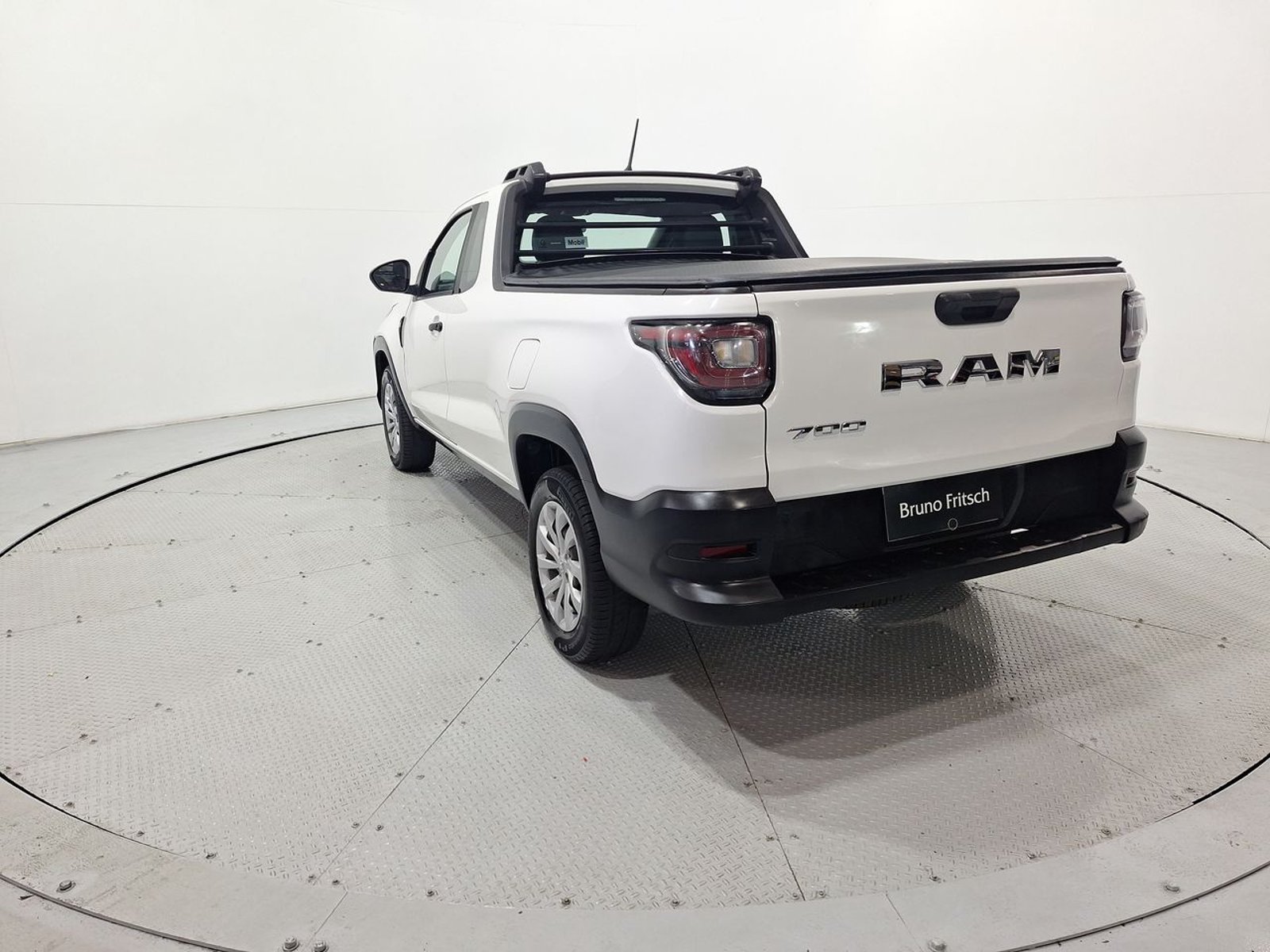 Ram 700 SLT CS 1.4 2023 - Imagen 6 de 20