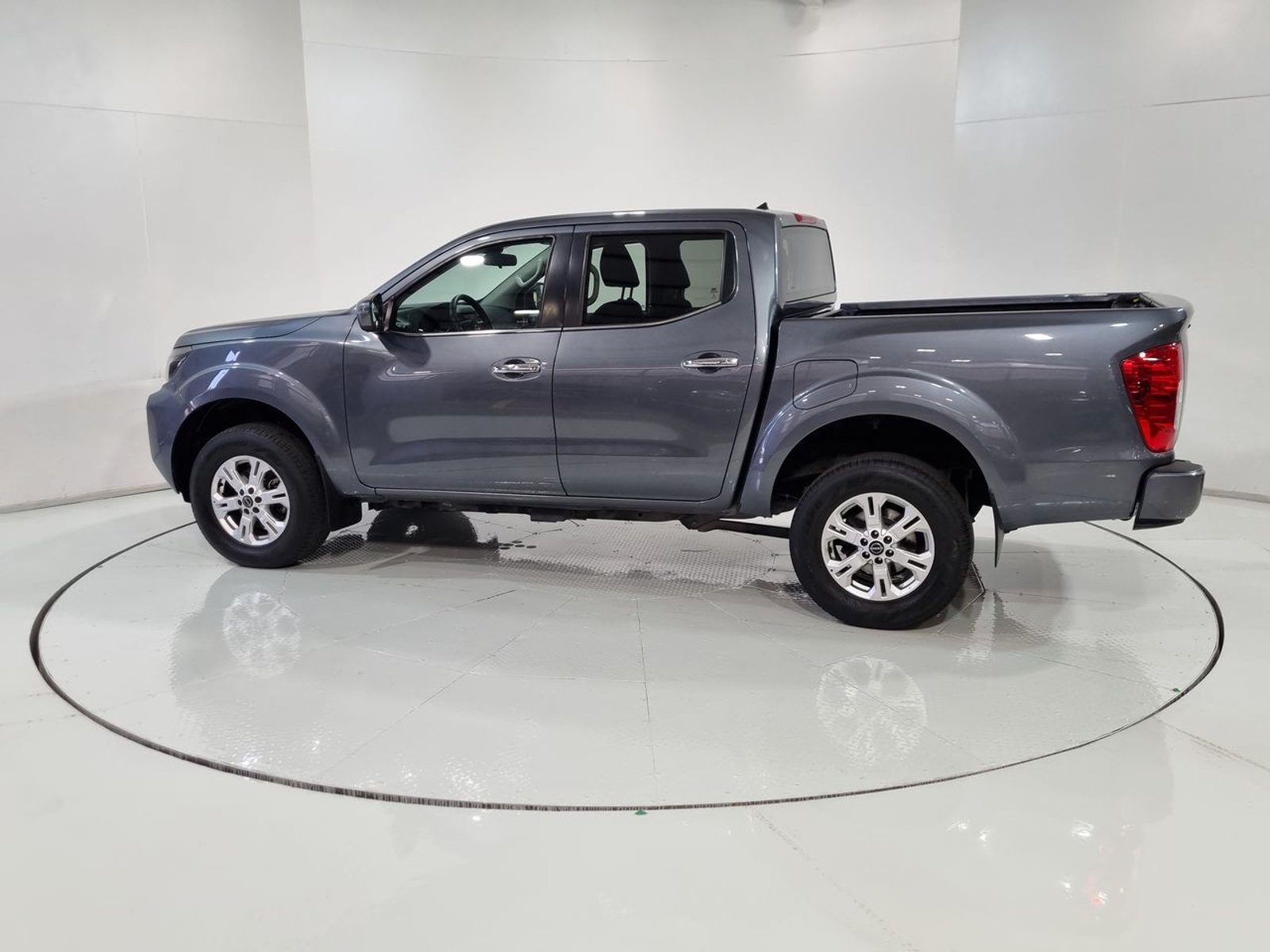 Nissan NAVARA 4X2 2.3 2023 - Imagen 6 de 20