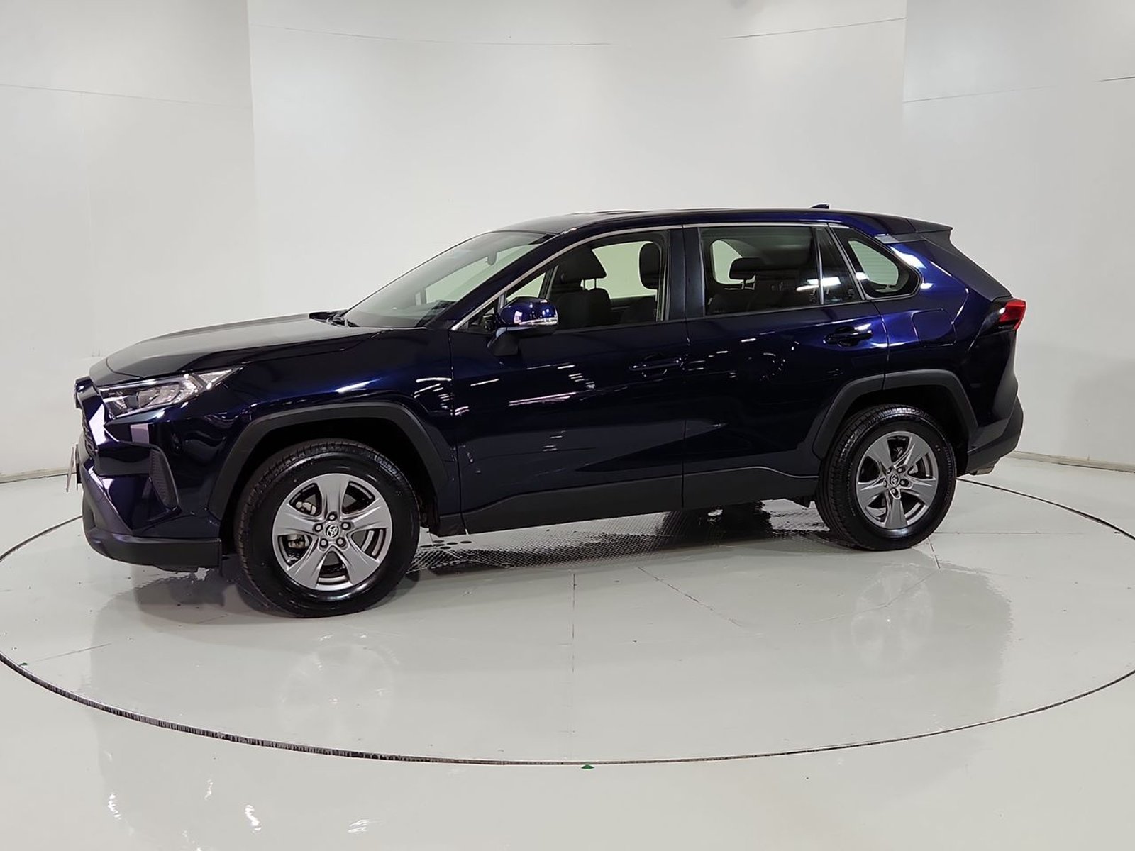 Toyota RAV4 4X2 2.0 AT 2026 - Imagen 4 de 20