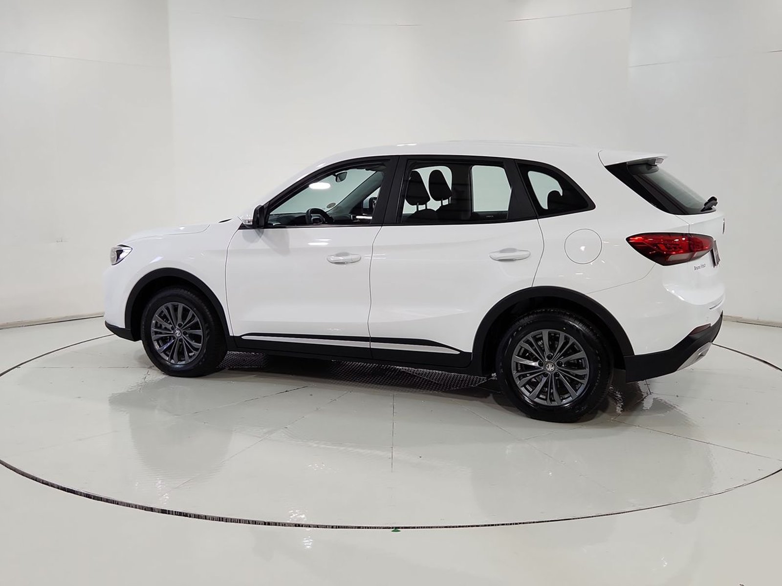 Mg ZS NEW ZS 1.5 AUT 2026 - Imagen 6 de 20