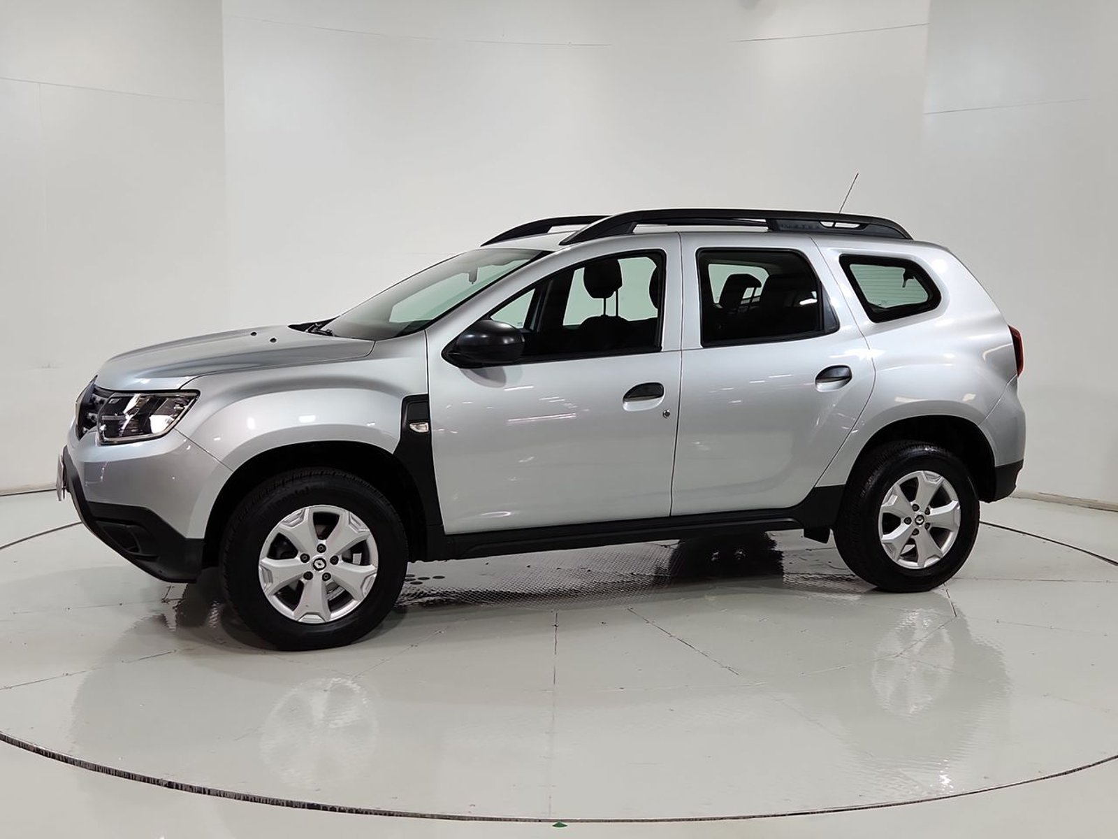 Renault DUSTER II LIFE 1.6 2021 - Imagen 4 de 20