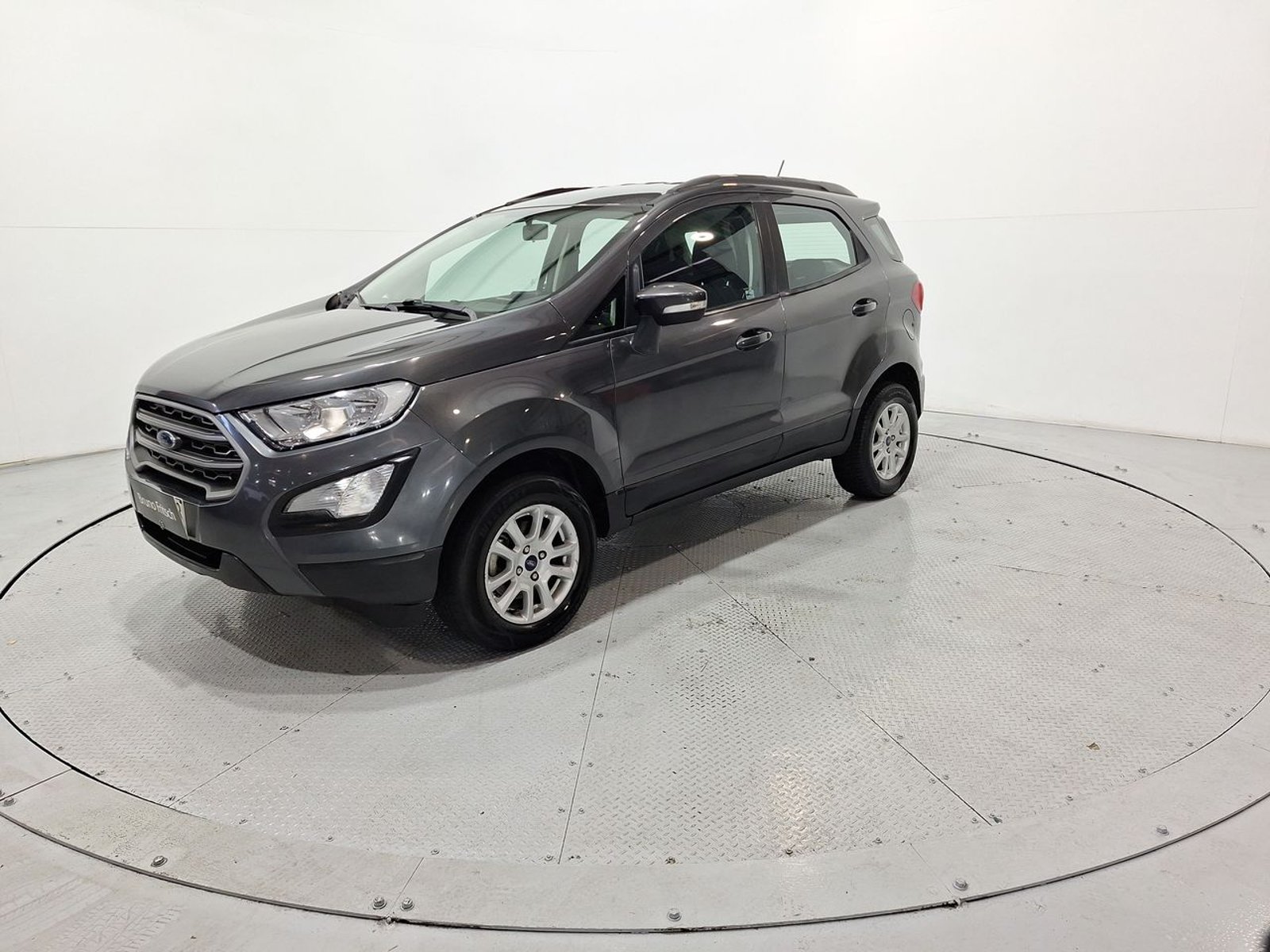 Ford ECOSPORT S 1.5 2021 - Imagen 3 de 20