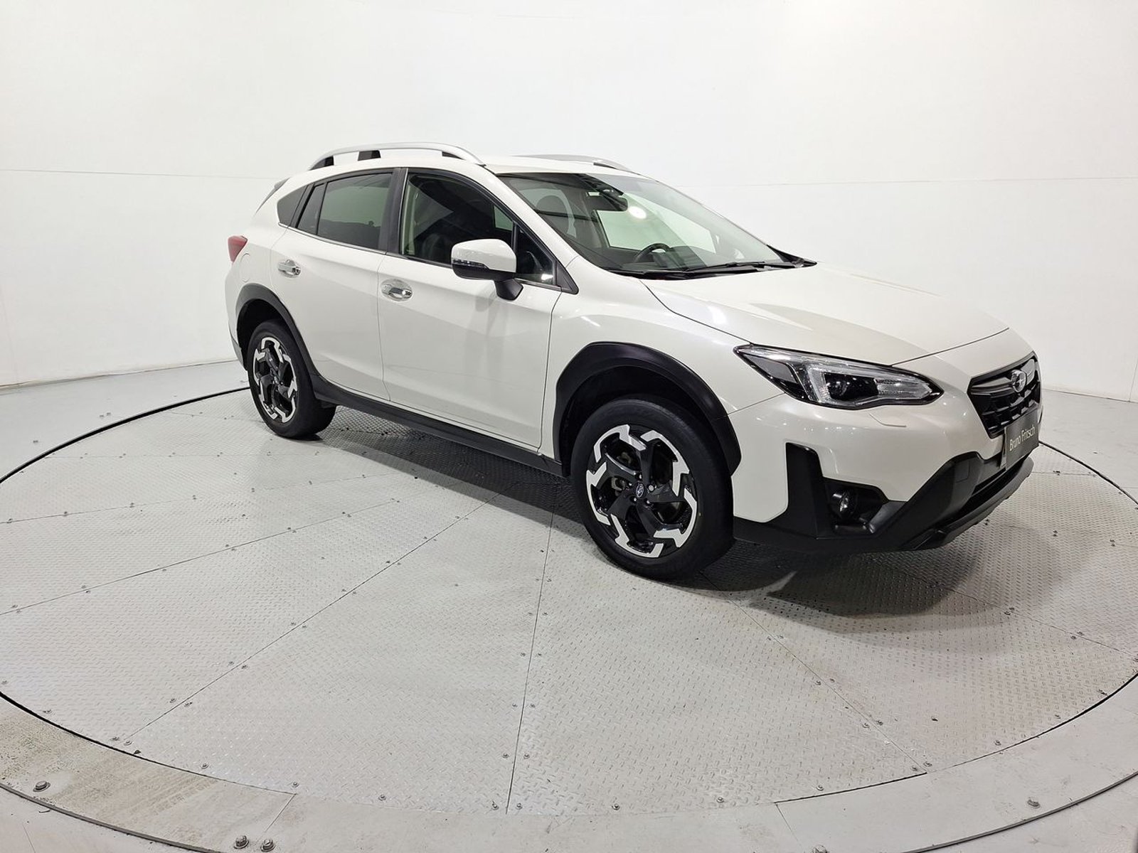 Subaru XV CVT 2.0 AUT 2023 - Imagen 11 de 20