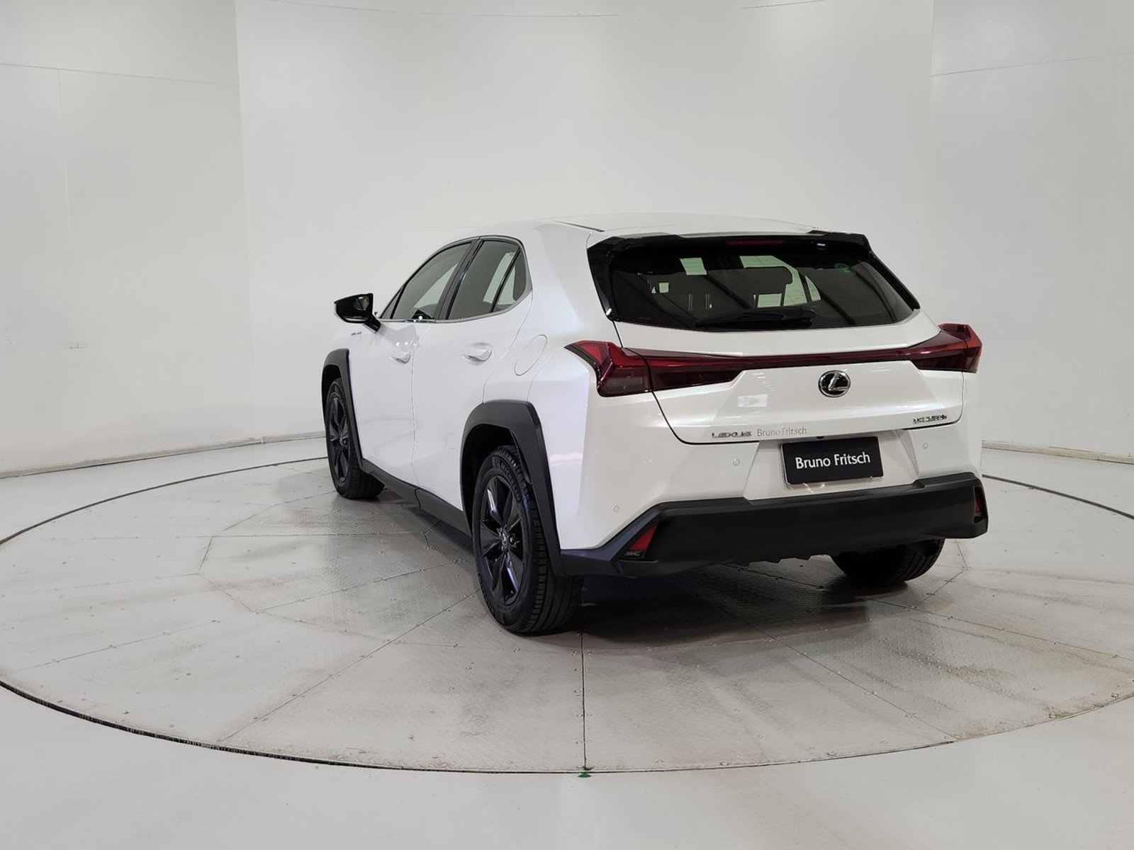Lexus UX250H HATCH BACK 2.0 AUT 2023 - Imagen 8 de 20