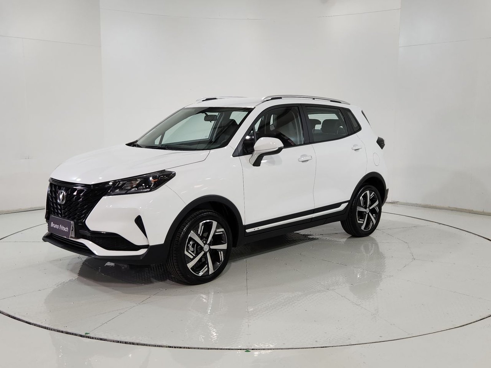 Changan CS15 NEW CS15 1.5 MT 2026 - Imagen 3 de 20