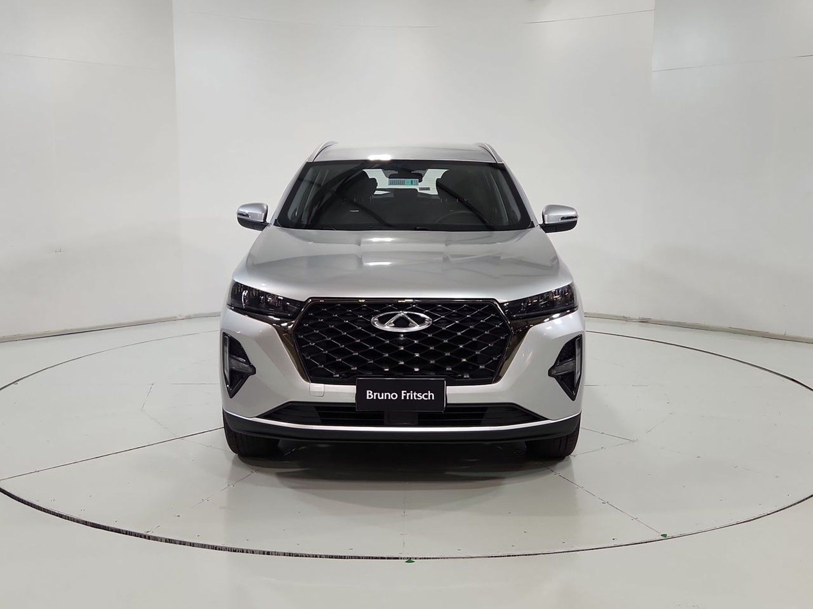 Chery TIGGO 7 PRO MAX TIGGO 7 GLS CVT PRO 1.5 AUT 2025 - Imagen 17 de 20