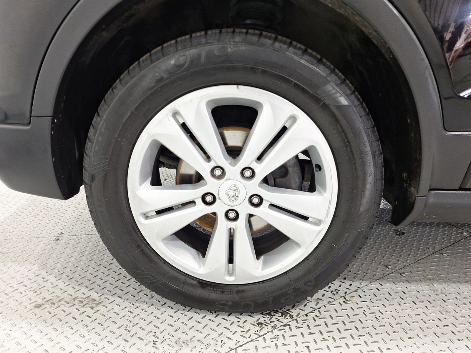 Changan CX70 OTTO 1.6 2020 - Imagen 14 de 20