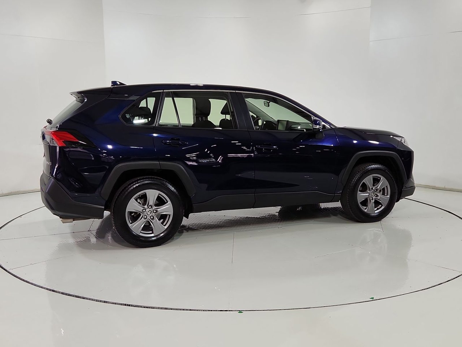 Toyota RAV4 4X2 2.0 AT 2026 - Imagen 12 de 20