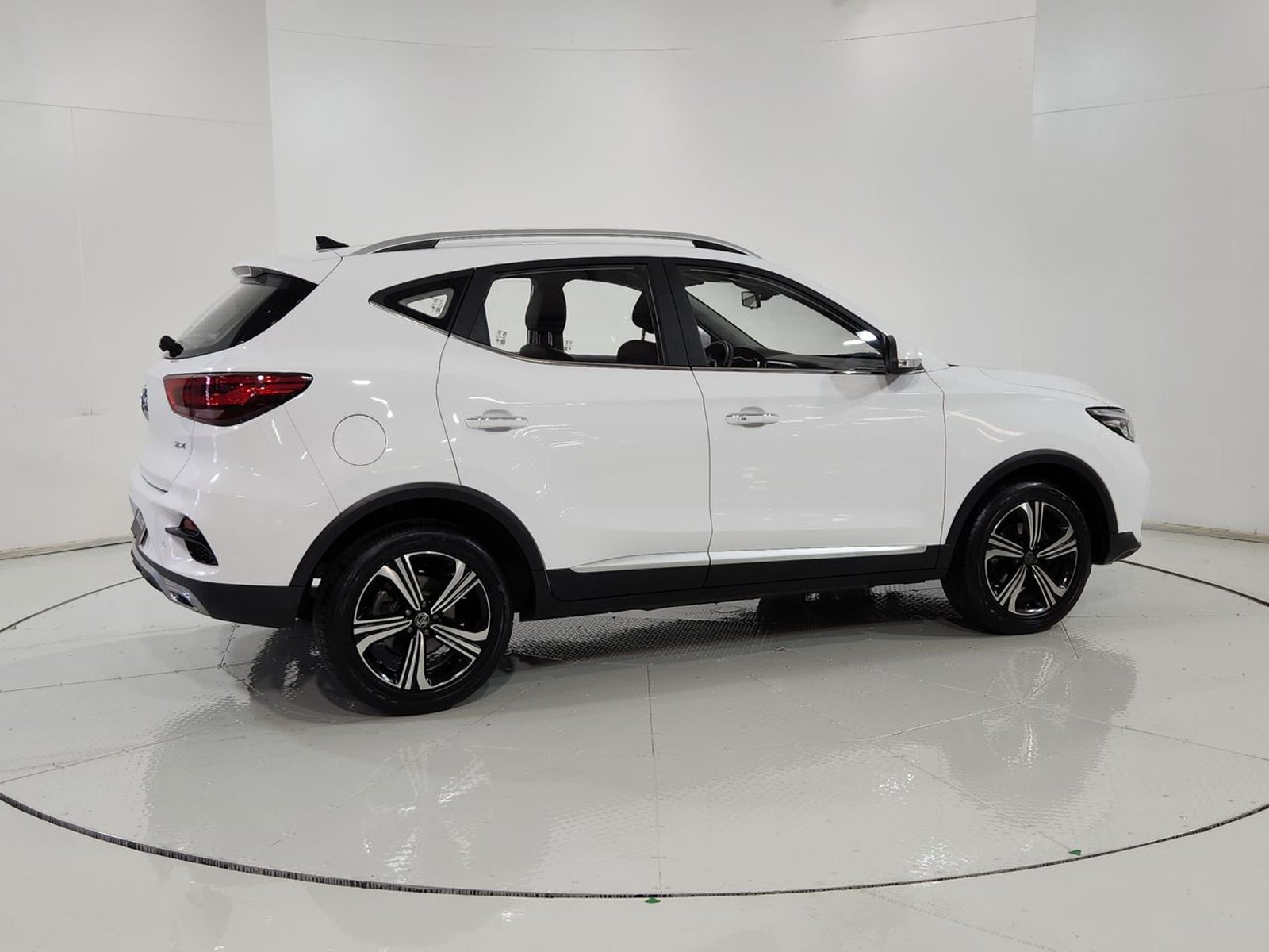 Mg ZX 2024 - Imagen 12 de 20