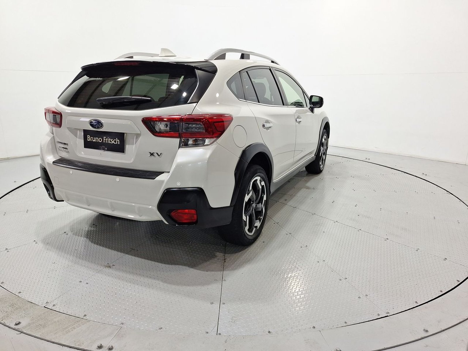 Subaru XV CVT 2.0 AUT 2023 - Imagen 8 de 20