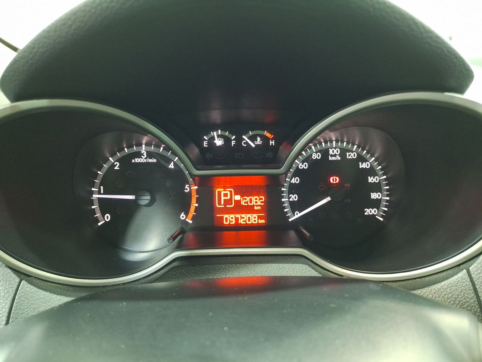 Mazda BT-50 BT 50 4X4 DCAB 3.2 AUT 2021 - Imagen 20 de 20