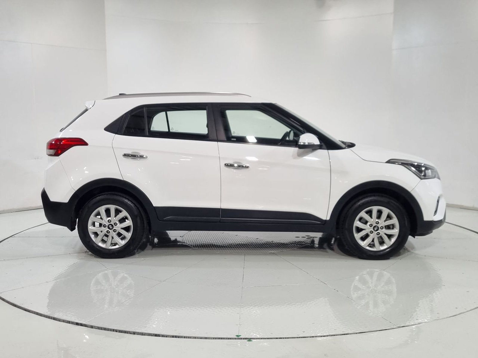 Hyundai CRETA GS 1.6 2019 - Imagen 13 de 20