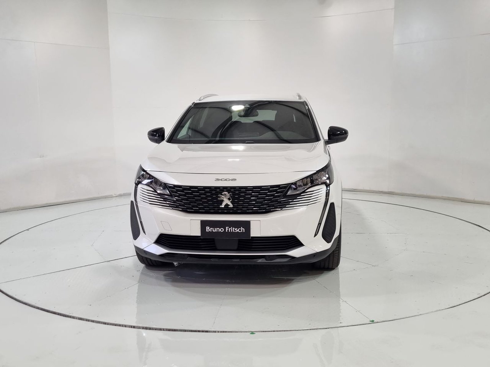 Peugeot 3008 PURETECH 1.2L 2024 - Imagen 17 de 20