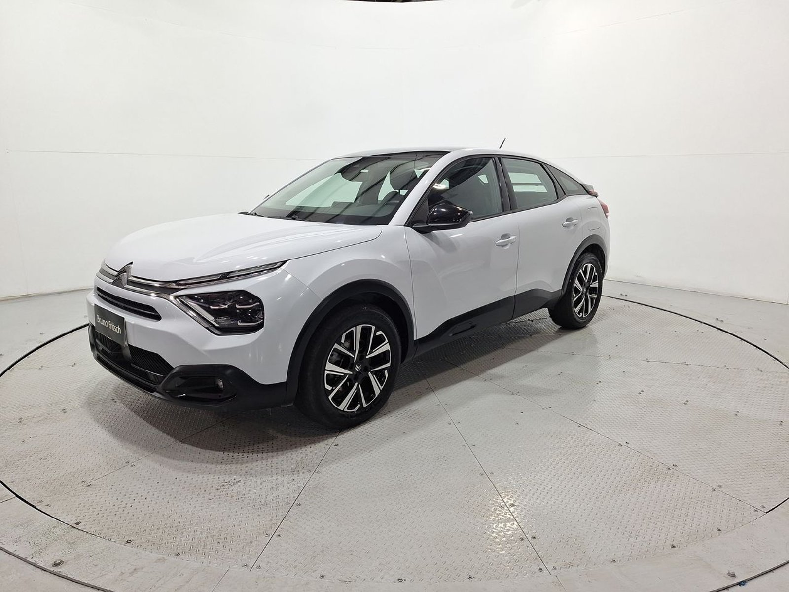 Citroen C4 1.2 AT 2025 - Imagen 3 de 20