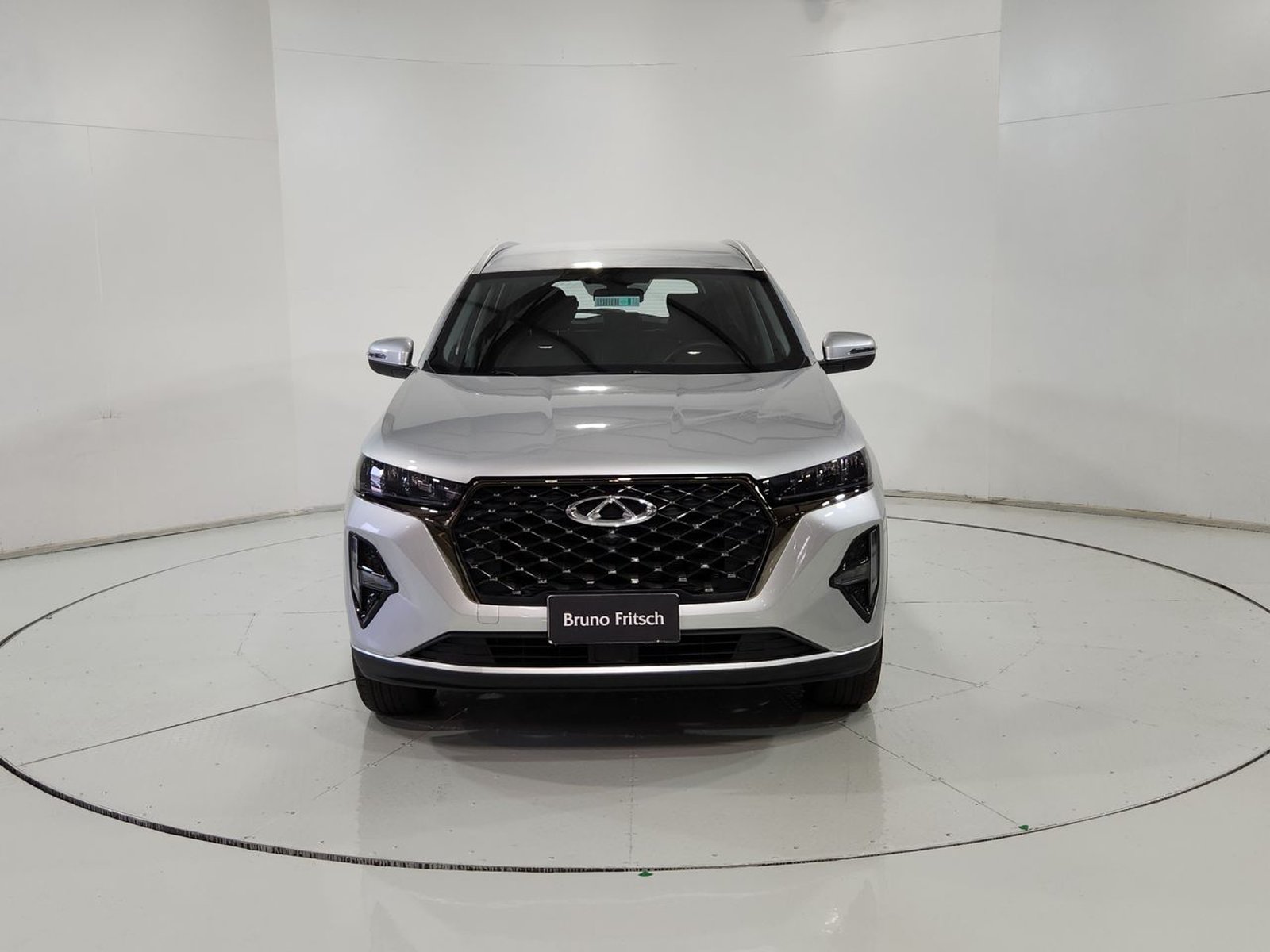 Chery TIGGO 7 PRO TIGGO 7 GLS CVT PRO 1.5 AUT 2025 - Imagen 17 de 20