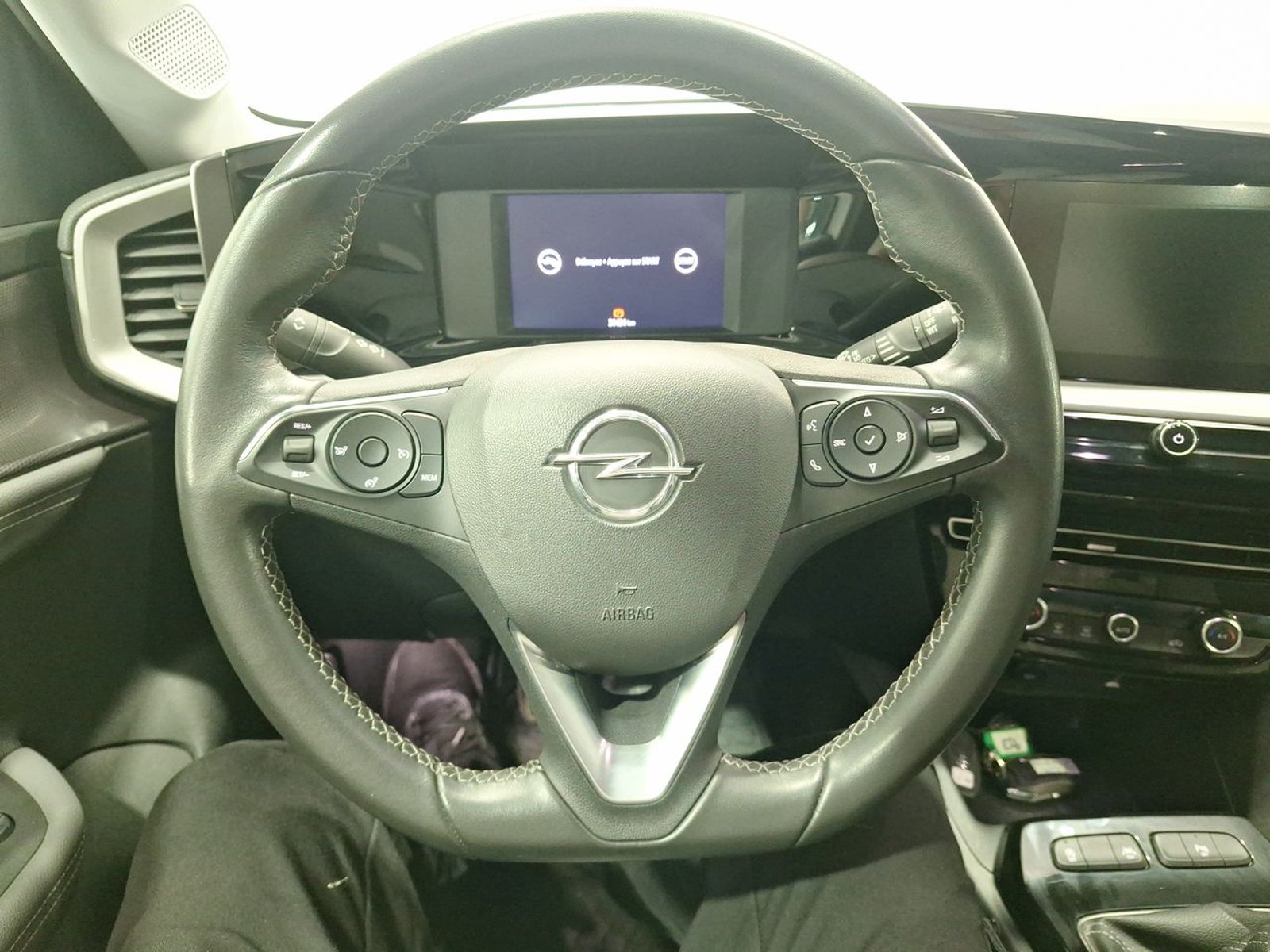 Opel MOKKA 1.2T 2023 - Imagen 19 de 20