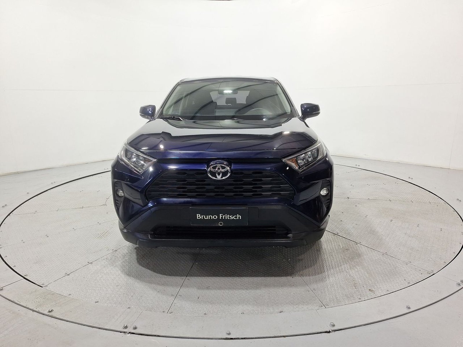 Toyota RAV4 RAV 4 2.0 AUT 2020 - Imagen 13 de 20