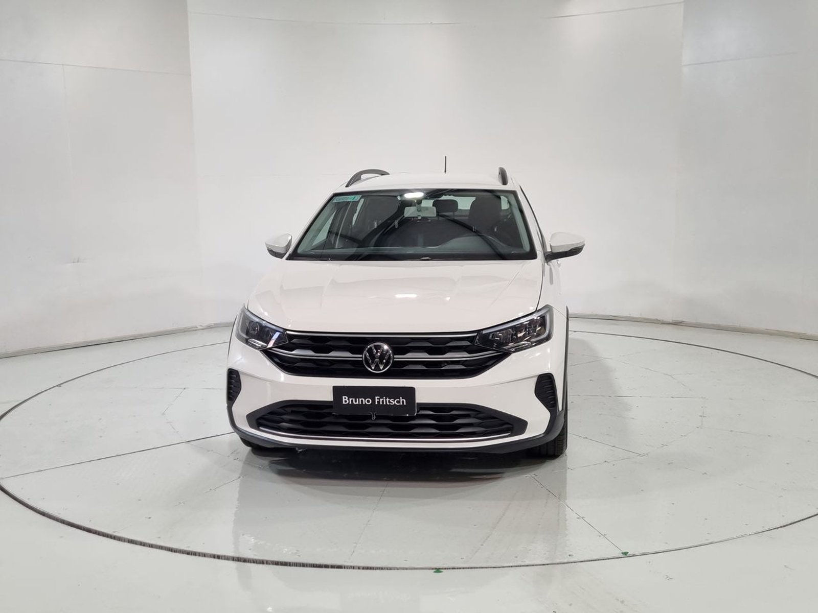 Volkswagen NIVUS TSI 1.0 2022 - Imagen 17 de 20