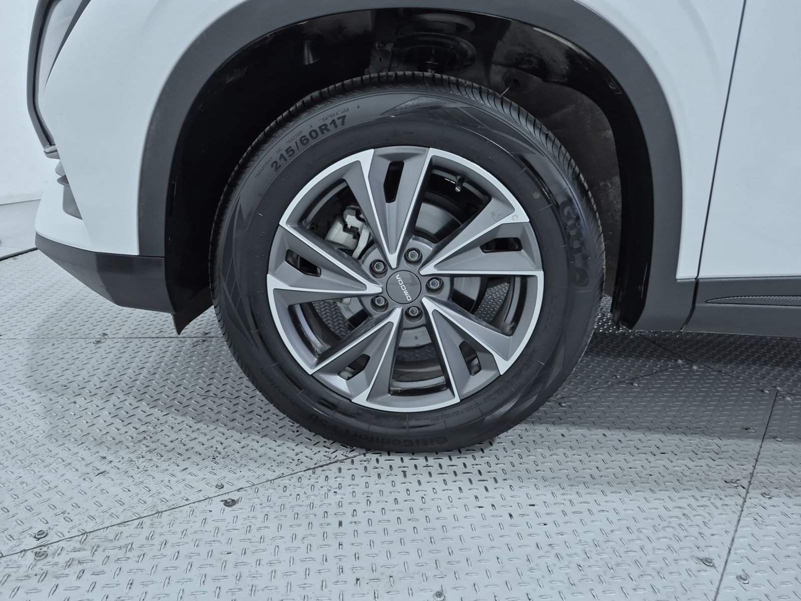 Omoda C5 4X2 1.5 AUT 2025 - Imagen 14 de 20