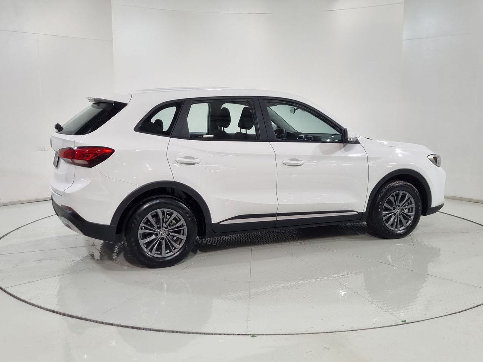 Mg ZS NEW ZS 1.5 AUT 2026 - Imagen 12 de 20