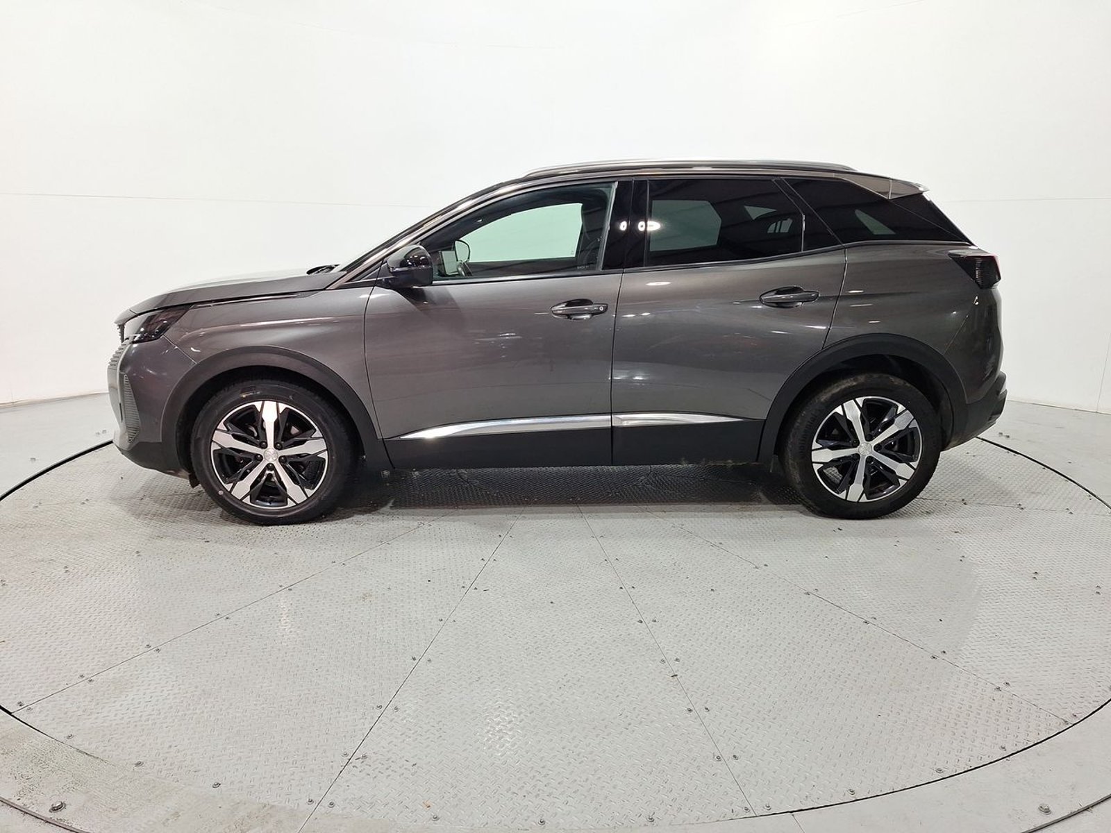 Peugeot 3008 THP 165HP 1.6 AUT 2023 - Imagen 4 de 20