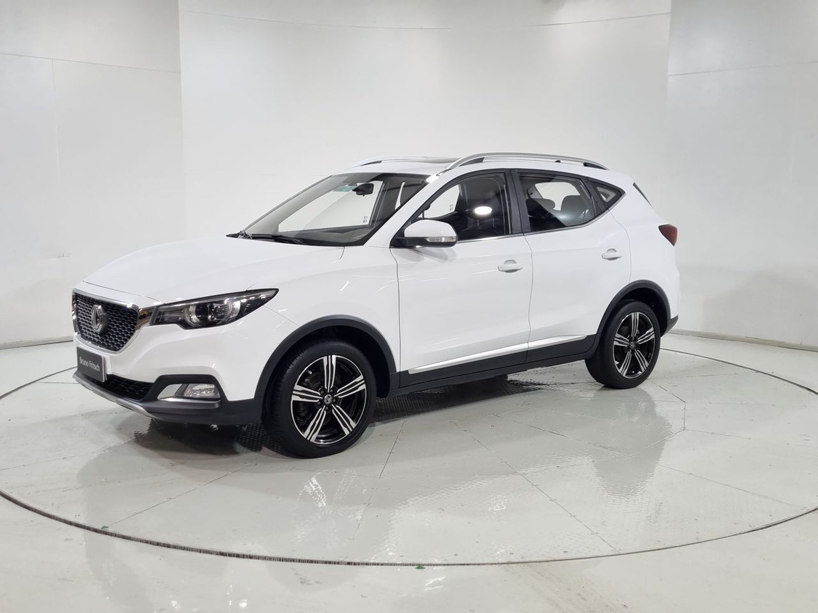 Mg ZS 1.5L AUT 2023 - Imagen 3 de 20