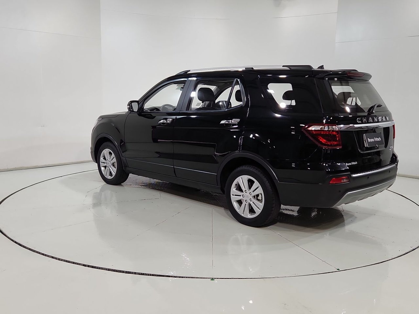 Changan CX70 LUXURY 1.6 2021 - Imagen 7 de 20