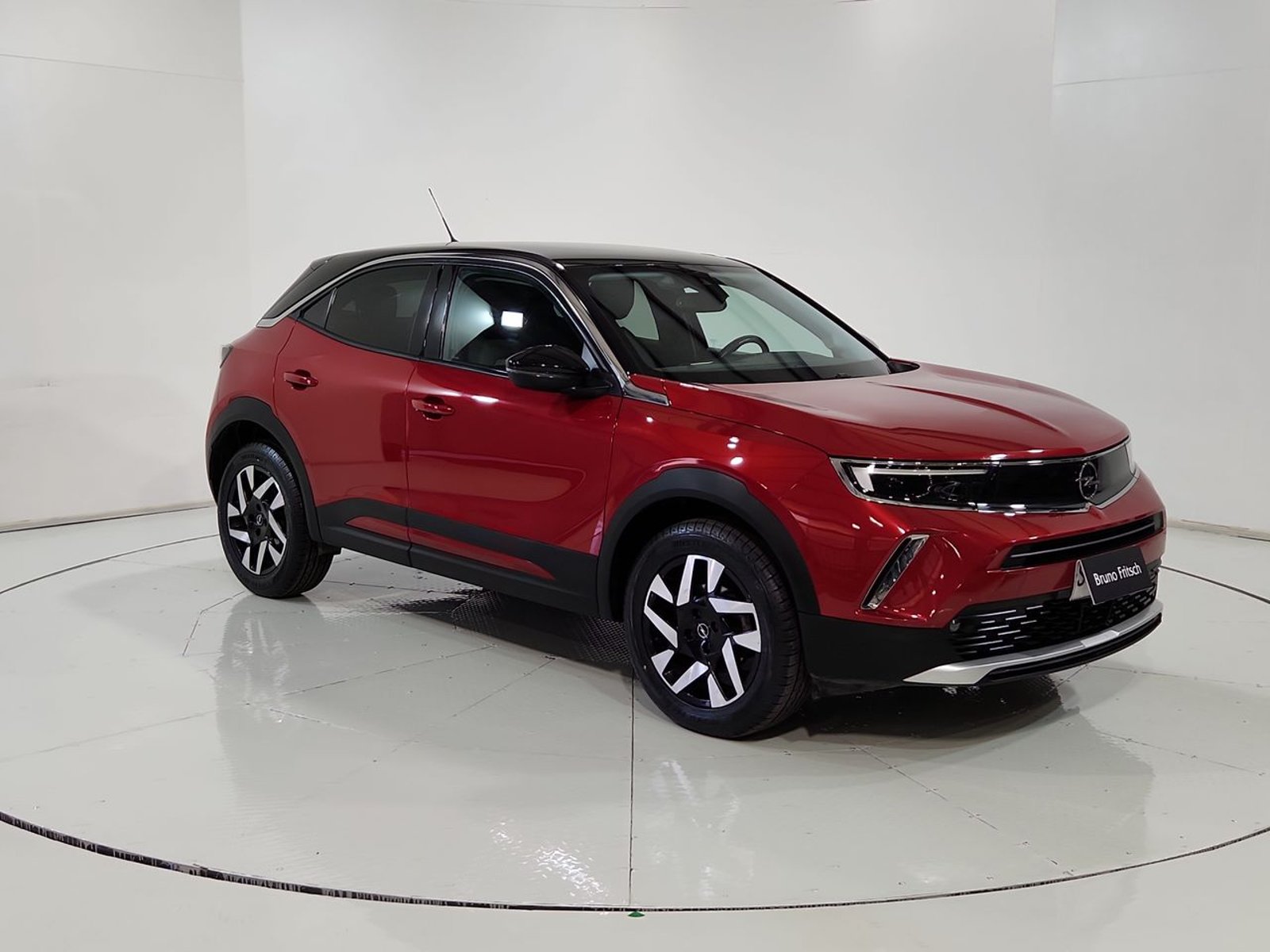 Opel MOKKA 1.2T AUT 2023 - Imagen 15 de 20