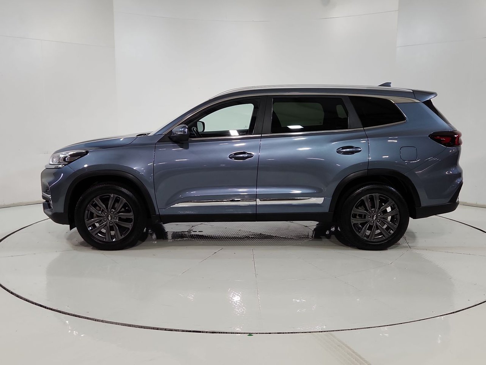 Chery TIGGO 8 1.5 2023 - Imagen 5 de 20