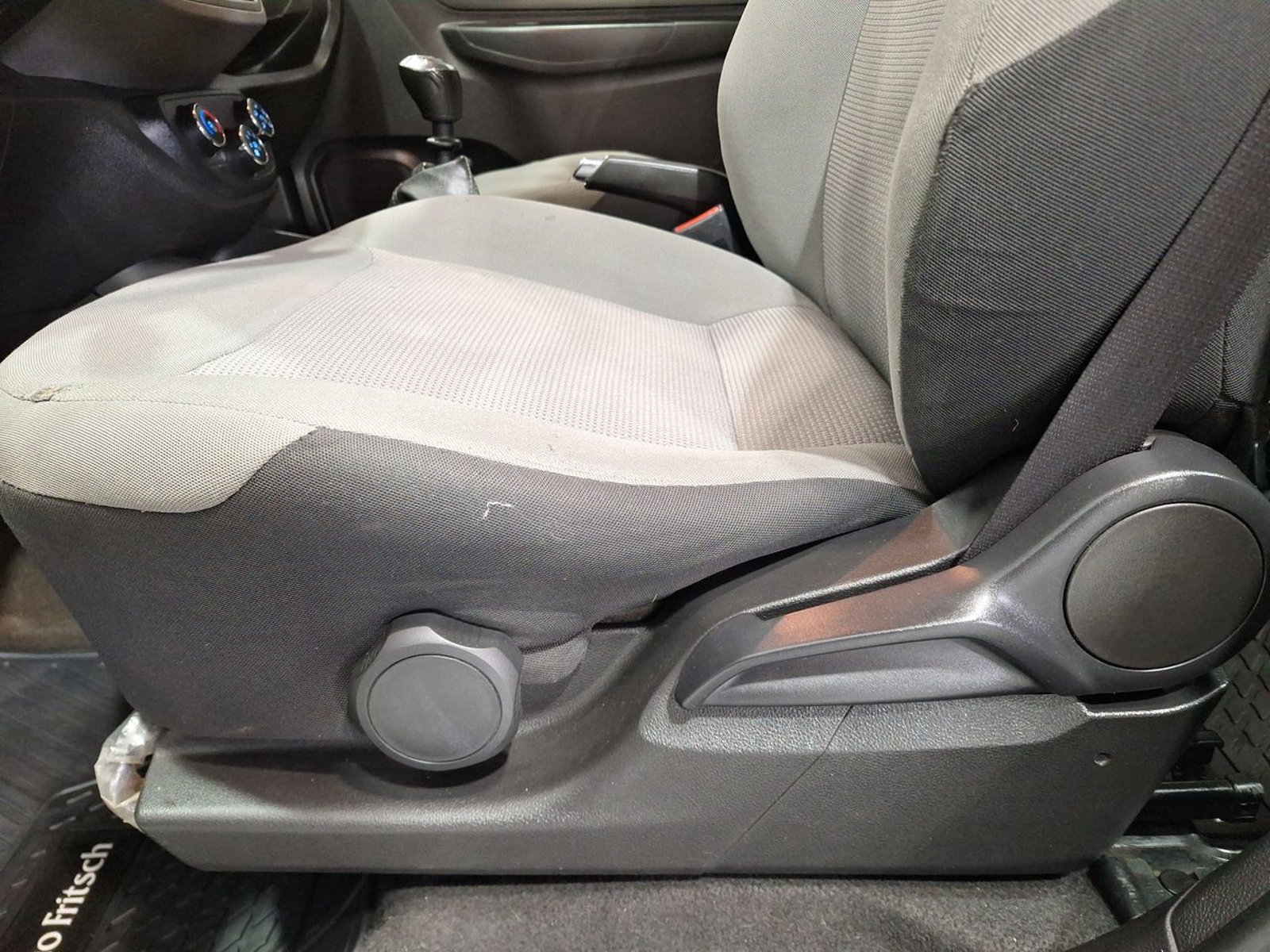 Chevrolet SPIN 1.8 2018 - Imagen 17 de 20